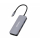 VERBATIM USB-C - 2xUSB 3.2, 2xUSB-C, HDMI, RJ45, SD, microSD 32152 - 1236398 - zdjęcie 5